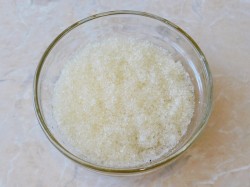 Торт Птичье молоко по ГОСТу - шаг 4