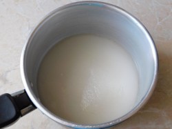 Торт Птичье молоко по ГОСТу - шаг 6