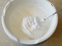 Торт Птичье молоко по ГОСТу - шаг 7