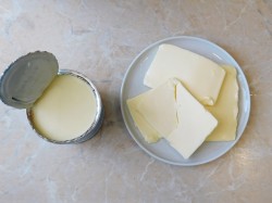 Торт Птичье молоко по ГОСТу - шаг 9