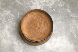 Торт Птичье молоко в домашних условиях с желатином - шаг 6