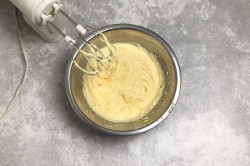 Торт Птичье молоко в домашних условиях с желатином - шаг 13