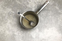 Торт Птичье молоко в домашних условиях с желатином - шаг 8