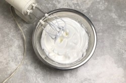 Торт Птичье молоко в домашних условиях с желатином - шаг 14