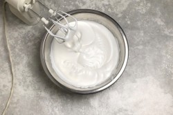 Торт Птичье молоко в домашних условиях с желатином - шаг 16