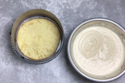 Торт Птичье молоко в домашних условиях с желатином - шаг 19