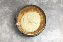 Торт Птичье молоко в домашних условиях с желатином - шаг 21