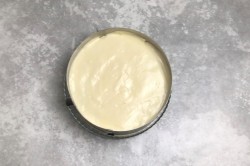 Торт Птичье молоко в домашних условиях с желатином - шаг 22