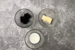 Торт Птичье молоко в домашних условиях с желатином - шаг 23