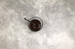 Торт Птичье молоко в домашних условиях с желатином - шаг 24