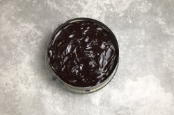 Торт Птичье молоко в домашних условиях с желатином - шаг 27