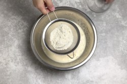 Торт Птичье молоко в домашних условиях с желатином - шаг 3