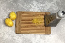 Торт Птичье молоко с манкой - шаг 12 Торт Птичье молоко с манкой - шаг 12