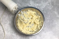 Торт Птичье молоко с манкой - шаг 16 Торт Птичье молоко с манкой - шаг 16