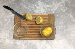 Торт Птичье молоко с манкой - шаг 13 Торт Птичье молоко с манкой - шаг 13