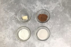 Торт Птичье молоко с манкой - шаг 18 Торт Птичье молоко с манкой - шаг 18