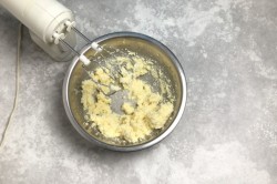 Торт Птичье молоко с манкой - шаг 2 Торт Птичье молоко с манкой - шаг 2