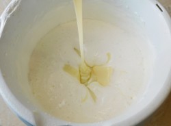 Торт Птичка - шаг 11 Торт Птичка - шаг 11