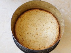 Торт Птичка - шаг 12 Торт Птичка - шаг 12