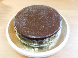 Торт Птичка - шаг 16 Торт Птичка - шаг 16