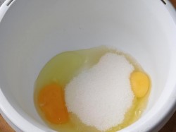 Торт Птичка - шаг 1 Торт Птичка - шаг 1