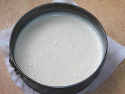 Торт Птичка - шаг 2 Торт Птичка - шаг 2