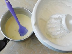 Торт Птичка - шаг 9 Торт Птичка - шаг 9