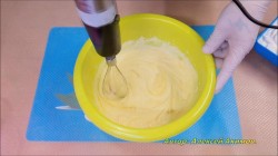 Торт Рыжик по-деревенски - шаг 1