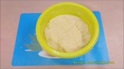 Торт Рыжик по-деревенски - шаг 2