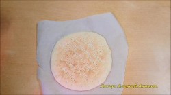 Торт Рыжик по-деревенски - шаг 4