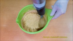 Торт Рыжик по-деревенски - шаг 6