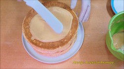 Торт Рыжик по-деревенски - шаг 7