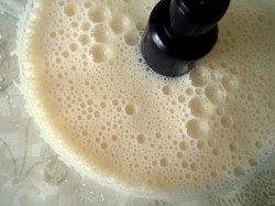 Рулет Сказка с цукатами - шаг 3