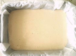 Рулет Сказка с цукатами - шаг 5