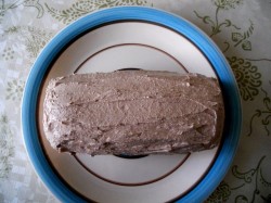 Рулет Сказка с цукатами - шаг 8