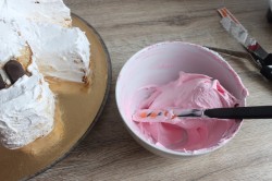 торт Собачка - шаг 14