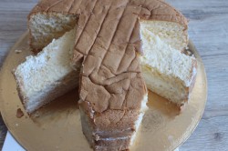 торт Собачка - шаг 8