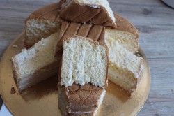 торт Собачка - шаг 9