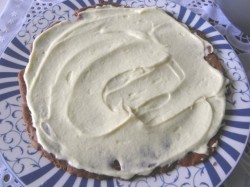 Торт с картинкой Спартак - шаг 16 Торт с картинкой Спартак - шаг 16