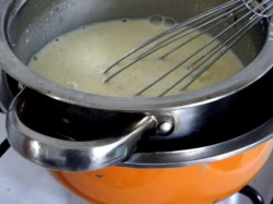 Торт с картинкой Спартак - шаг 13 Торт с картинкой Спартак - шаг 13