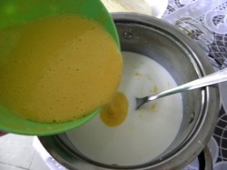 Торт с картинкой Спартак - шаг 12 Торт с картинкой Спартак - шаг 12