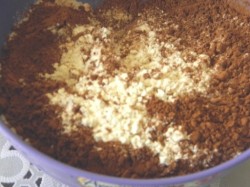 Торт с картинкой Спартак - шаг 3 Торт с картинкой Спартак - шаг 3