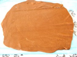 Торт с картинкой Спартак - шаг 6 Торт с картинкой Спартак - шаг 6