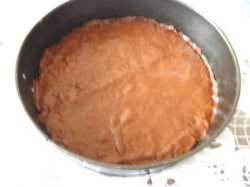 Торт с картинкой Спартак - шаг 7 Торт с картинкой Спартак - шаг 7