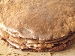 Торт с картинкой Спартак - шаг 8 Торт с картинкой Спартак - шаг 8