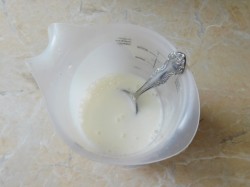 Торт Тающий во рту - шаг 1 Торт Тающий во рту - шаг 1