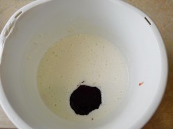 Торт Тающий во рту - шаг 2 Торт Тающий во рту - шаг 2