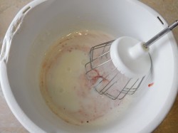 Торт Тающий во рту - шаг 3 Торт Тающий во рту - шаг 3