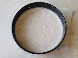 Торт Тающий во рту - шаг 4 Торт Тающий во рту - шаг 4