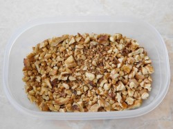 Торт Тающий во рту - шаг 6 Торт Тающий во рту - шаг 6